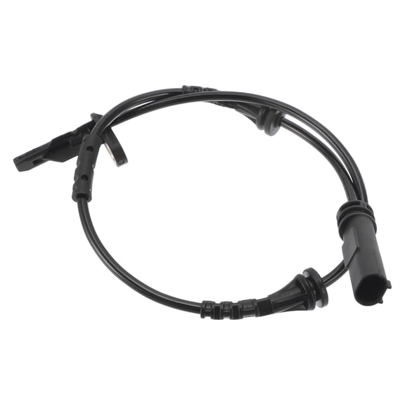 Unique Bargains ABS Wheel Speed Sensor ABS Sensor Set No.34526895882 for BMW X1 2019-2021 1 Pcs Left Rear Right Rear