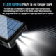 thumbnail image 3 of 100000Mah Power Bank Batería Externa Inalámbrica Solar Portátil Impermeable Luz LED Gran Capacidad Al Aire Libre Carga Inalámbrica, 3 of 8