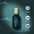 thumbnail image 4 of Perfume Royal Mirage Gold 120 ml Cítricos Ámbar en Spray, 4 of 6