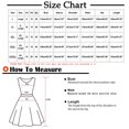 thumbnail image 3 of IROINNID Summer Dresses for Women Plus Size Maxi Classy Dresses for Women with Short Sleeve and Round Neck Summer Outfits DressES, 3 of 4