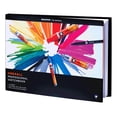 thumbnail image 1 of Cuaderno Bocetos Profesional Molotow One4all A4 blanco, 1 of 4