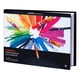 thumbnail image 1 of Cuaderno Bocetos Profesional Molotow One4all A4 blanco, 1 of 4