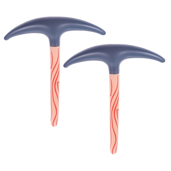 KAKOWELY 2 piquetas inflables interactivas para Halloween, para fiestas, de PVC.