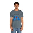 thumbnail image 5 of Funny Proctology - Unisex Jersey Short Sleeve Tee, 5 of 12