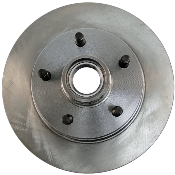 Winstop Brake Rotor and Hub Assembly, Front WS234081, Ford Aerostar 1991-1986