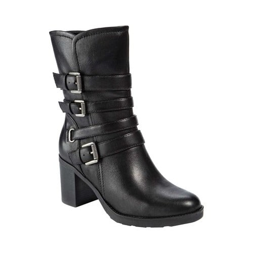 levi gaia boots