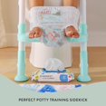 thumbnail image 2 of Toallitas desechables The Honest Company a base de plantas para niños pequeños, 126 unidades, 2 of 9