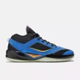 thumbnail image 1 of New Balance KAWHI III BBKLTT3 BLUE/BLACK Width 2E Men's Basketball shoes, 1 of 6