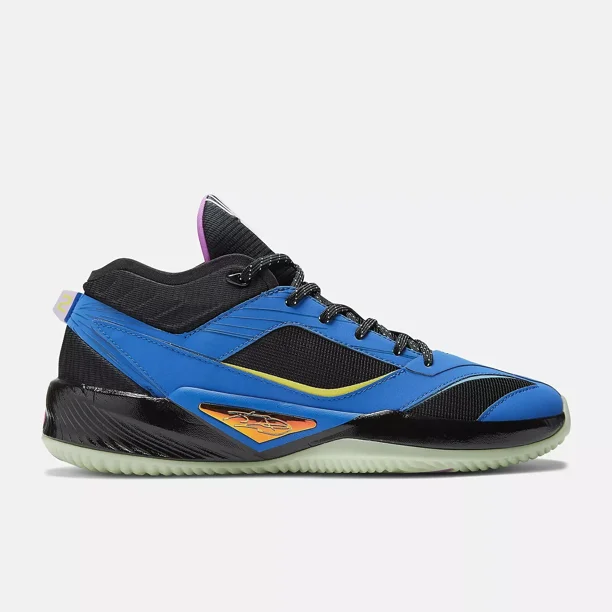 New Balance KAWHI III BBKLTT3 BLUE/BLACK Width 2E Men's Basketball shoes