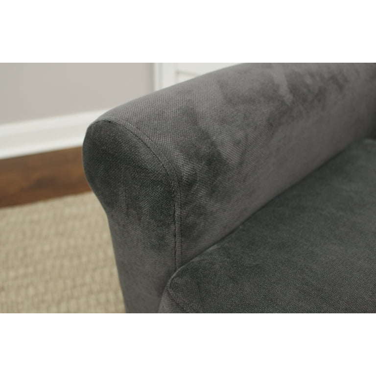 Fox hill ellis store rolled arm lounge chair