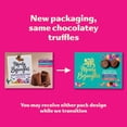 thumbnail image 4 of Monty Bojangles Truffle Selection 135g, British Import (Pack of 3), 4 of 4