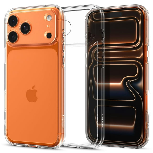 Funda para Celular Spigen iPhone 17 Pro Max Ultra Hybrid