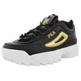 thumbnail image 2 of Fila Kids' Disruptor III Sneaker, 2 of 7