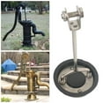 thumbnail image 6 of CarpNettore Hand Pump Core Agriculture for Manual Water Pump Hand Pressure Metal Plunger, 6 of 9