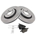 thumbnail image 5 of Brake Pad & Rotor Kit, 5 of 5