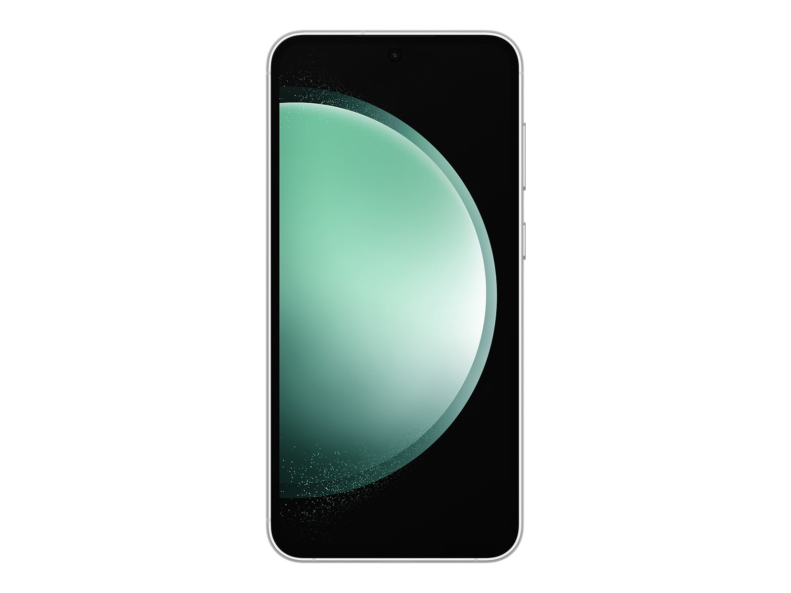 Restored Samsung Galaxy S23 FE 5G, 256GB, Mint - Unlocked (Refurbished)