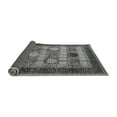 thumbnail image 2 of Ahgly Company Indoor Rectangle Oriental Gray Industrial Area Rugs, 5' x 8', 2 of 4