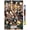 Premium Poster & Clip Bundle, variant on Attack on Titan - Collage Wall Poster, 22.375" x 34"