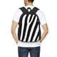thumbnail image 4 of Disketp Zebra Mochila Minimalista de Gran Capacidad, Mochila de Viaje para Escuela, Trabajo o Uso Diario, 4 of 6