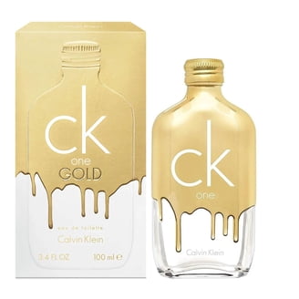 Calvin Klein CK One Summer Daze Eau De Toilette Spray, Unisex