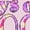 AD-Pink, variant on Inktastic Happy One Hundred Days of School Bow and Flowers Girls Toddler Dress