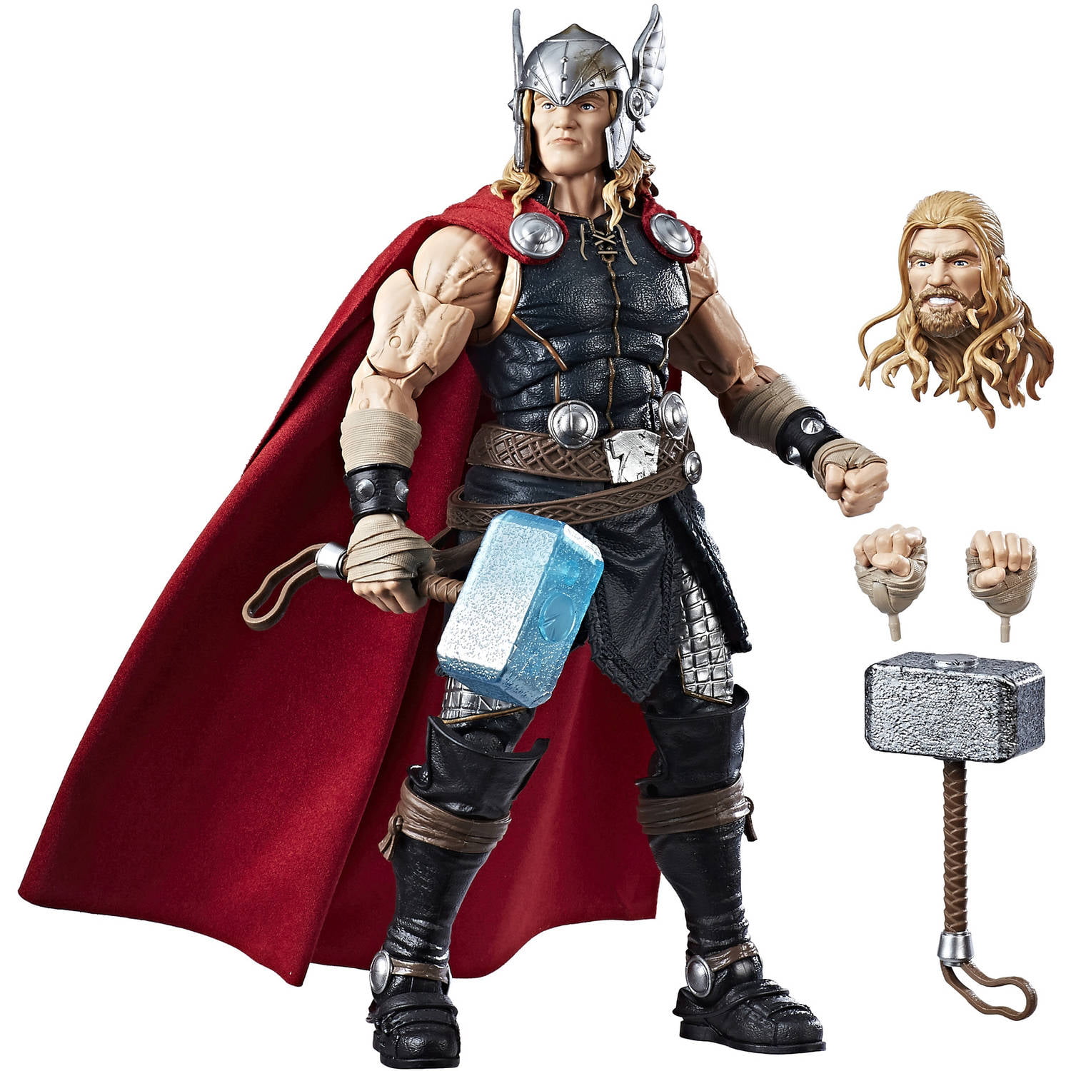 12 thor action figure