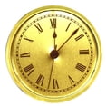 thumbnail image 1 of National Artcraft Insert Style Clock Is Ready To Install - 3-1/2" Round (Pkg/1), 1 of 1