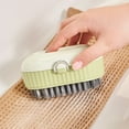 thumbnail image 4 of Soap Storage Rack Tilt Soap Rack Easy Clean Soap Rack Suitable For Shower Bathroom Kitchen Sink, 4 of 6