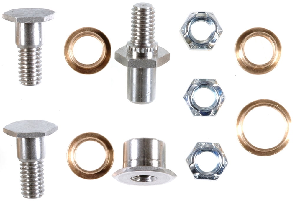 2 For GM Oil Drain Plugs with Rubber Gasket M121.75