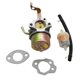 thumbnail image 1 of Carburetor Kit Set for EY20 20 EY15 227-62450-10 Carburetor Garden Tools Accessories, 1 of 5