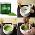 thumbnail image 4 of Pure Premium GMA Matcha Green Tea Powder 70g Ceremonial Grade Nature No Additives 0.15lb, 4 of 9