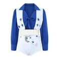 Womens Halloween Costumes 2024 Dallas Cowboy Cheerleader Costume Fall 2