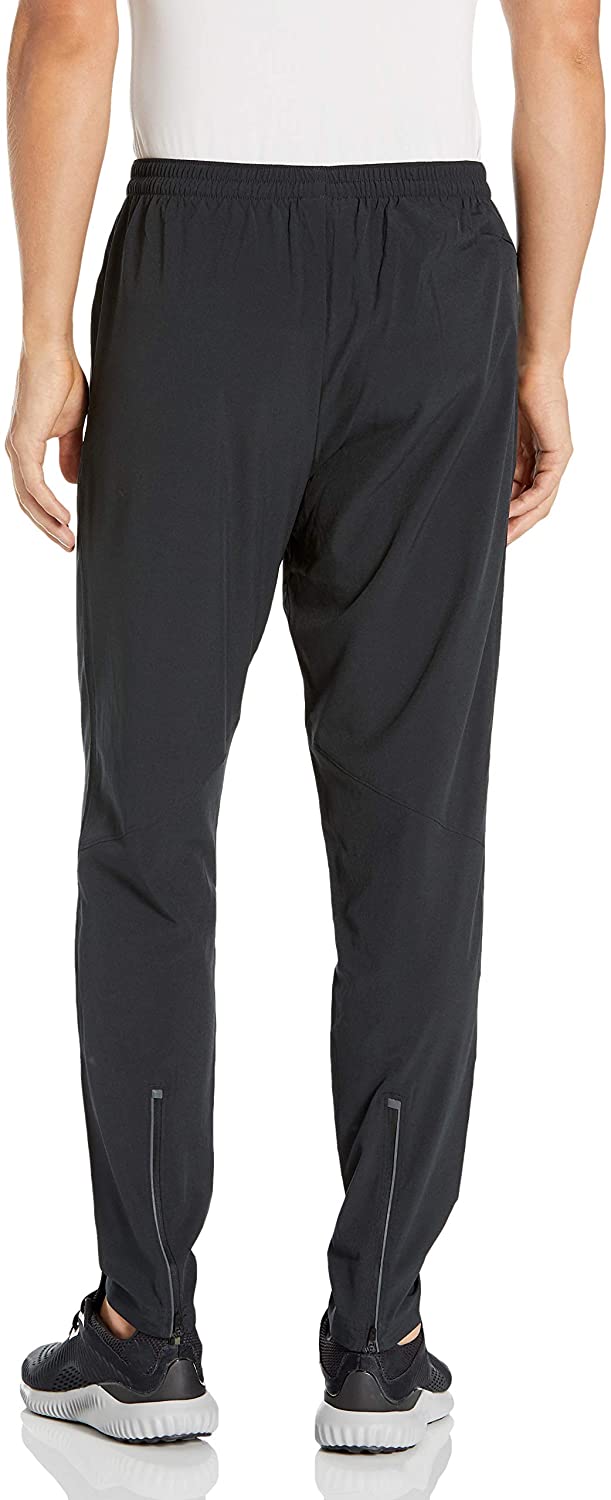 Champion Men's Lightweight Woven Running Pant, up to Size 2XL - image 2 of 3