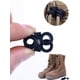 thumbnail image 2 of 10 Uds. Hebilla Ajuste Paracord Rapid Mini Hebillas Portátiles Accesorios Camping, 2 of 9