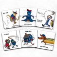 thumbnail image 3 of YouTheFan MLB Chicago Cubs Memory Match Game, 3 of 6