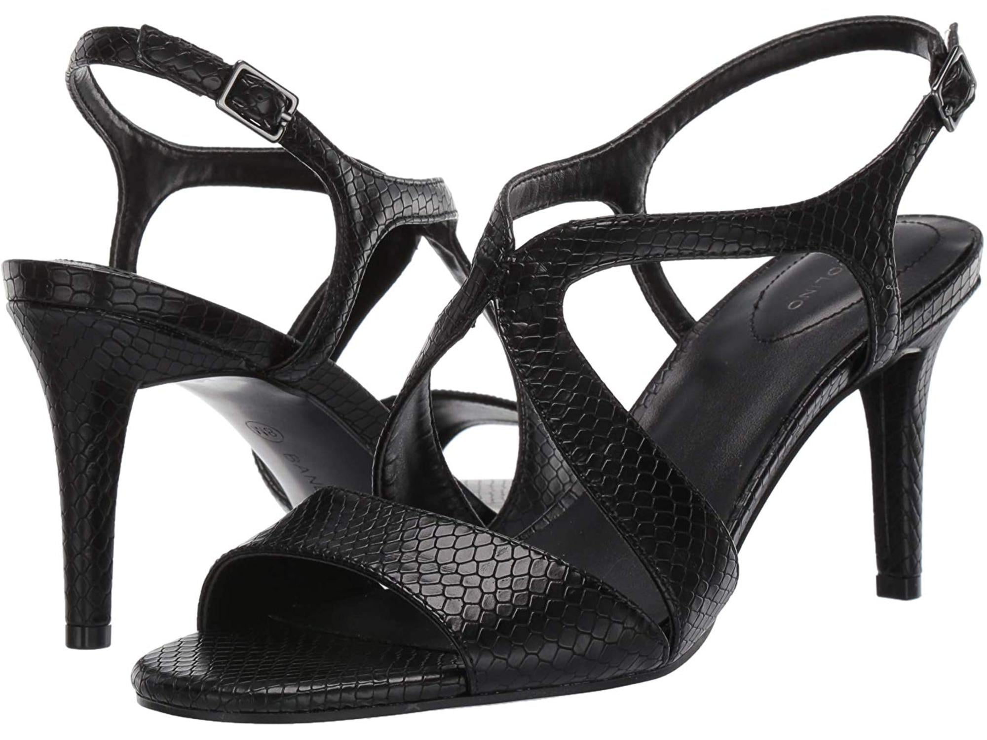 Bandolino - Bandolino Footwear Women's Tamar Shoe - Walmart.com ...