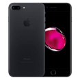 thumbnail image 3 of Restored Apple iPhone 7 Plus 256GB, Black - Unlocked CDMA / GSM (Refurbished), 3 of 5
