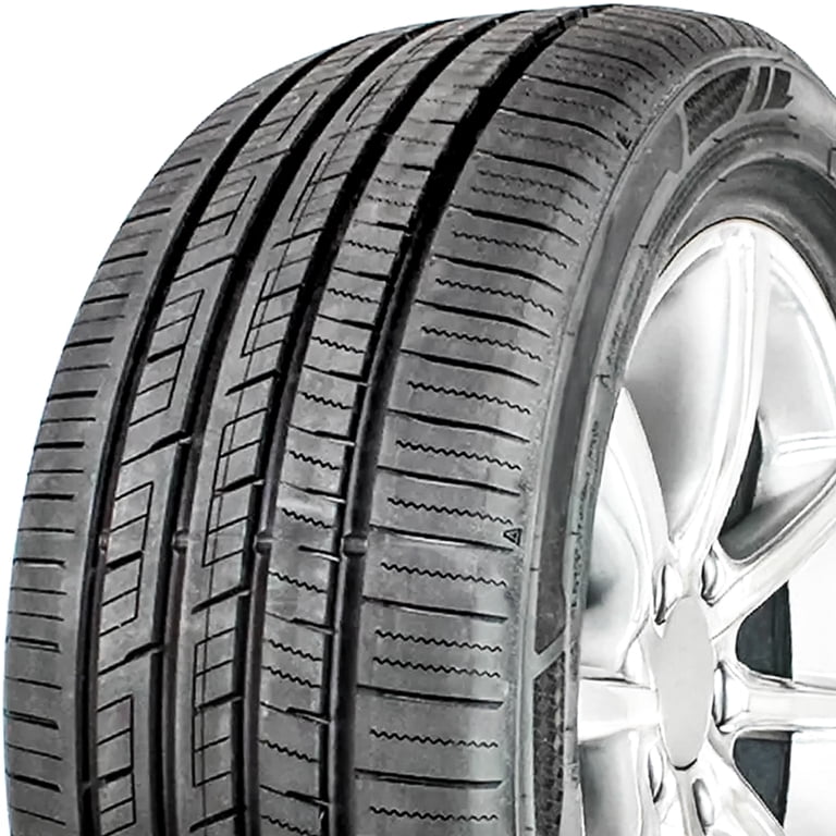Royal Black Racing Trac 215/55R16 97V XL High Performance AS A/S