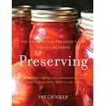 thumbnail image 1 of Pre-Owned Preserving: The Canning and Freezing Guide for All Seasons (Hardcover) 0062191446 9780062191441, 1 of 1