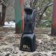 thumbnail image 4 of 2X Campana de Bicicleta Al Aire Libre Bicicleta Creativa Cabeza de Toro Cuerno de Campana Negro, 4 of 7