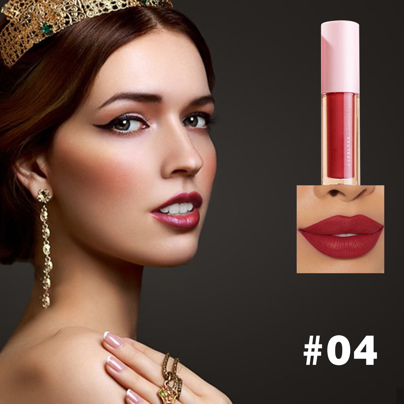 Lip Makeup Aloe Lipstick Clear Lip Gloss Glitter for Lip Gloss Making Lip Gloss Flavo Base 28 Lip Jelly Makeup Kits for Teenagers Lifter Gloss Lip Filler Lip Gloss City Lip Plumper Lip Gloss Gloss