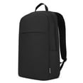 thumbnail image 2 of Lenovo B215 - Notebook carrying backpack - 15.6" - black, 2 of 4