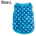 thumbnail image 2 of Ropa fresca para perros en verano Chaleco fino para mascotas en verano450, 2 of 5