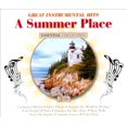 thumbnail image 1 of Various Artists A Summer Place : Great Instrumental Hits [Boîte] CD, 1 of 1