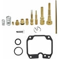 thumbnail image 4 of Yazoeia Carburetor Carb Rebuild Repair Kit For 1986-1989 Moto 4 YFM200 CJC912-184705, 4 of 5