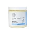 thumbnail image 1 of Shea Radiance Beurre Corporel Fouetté Sans Parfum, 5 Oz, 1 of 1