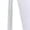 White, variant on Lorvain Women's High Waisted Gym Shorts with Pockets, Loose Fit Wide Leg Athletic Running Lounge Shorts