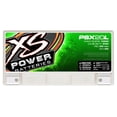 thumbnail image 3 of XS Power Batteries 12V AGM Powersports Series Batteries - M6 Terminal Bolts Included 1000 Max Amps, 3 of 4