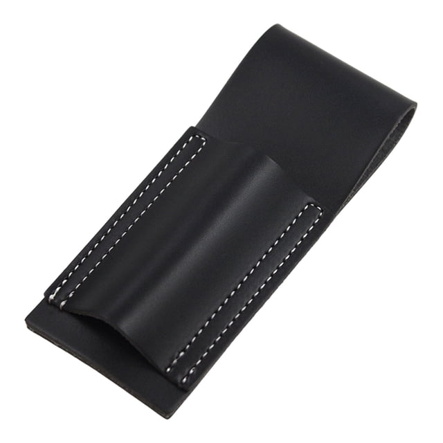 Tige de Protection Outil d'Allumage Portable Extérieur avec Sangle de Taille Rétractable pour Équipement de Camping et de Randonnée - Design Pliant en Aluminium Compact pour Usage Polyvalent