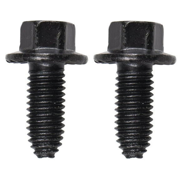 John Deere Original Equipment Screw - GX22456 (Multi-Packs) 2-PACK